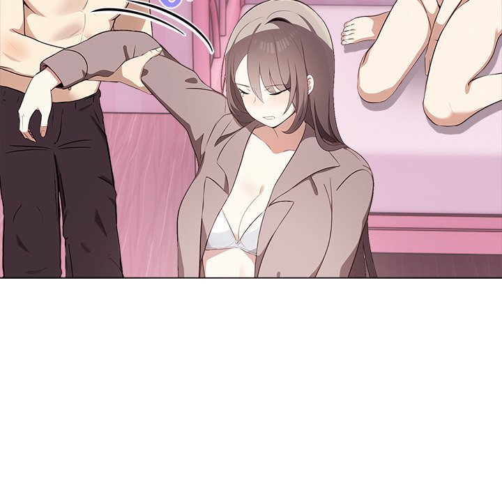 Honestly, I like you a lot! - Chapter 45 - picture 54