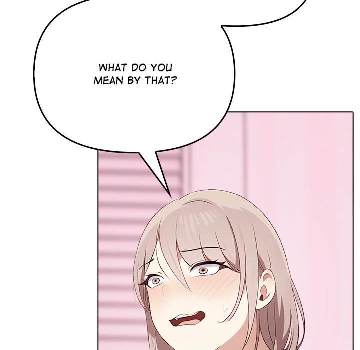 Honestly, I like you a lot! - Chapter 45 - picture 56