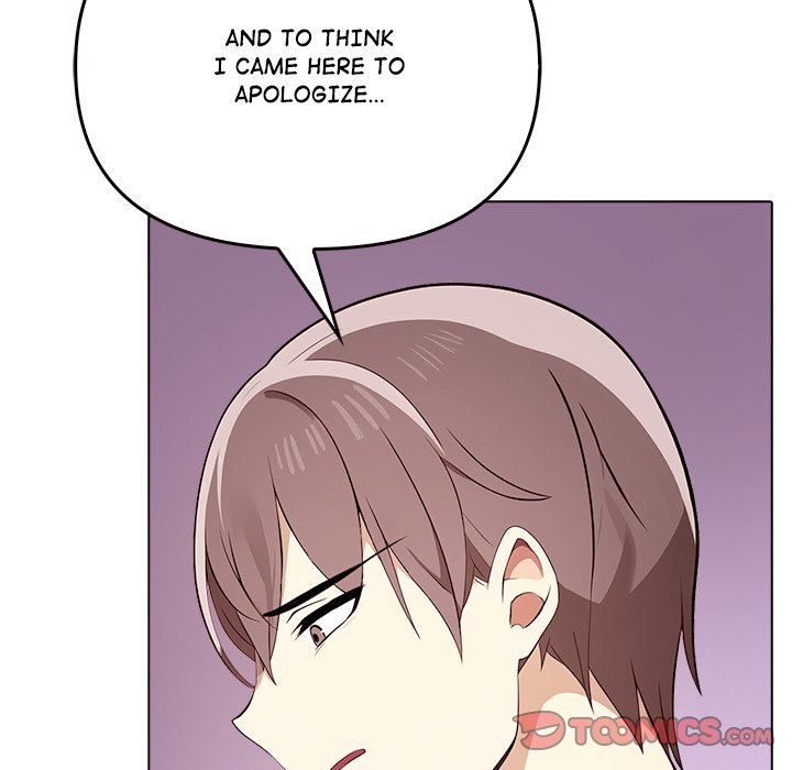 Honestly, I like you a lot! - Chapter 45 - picture 63