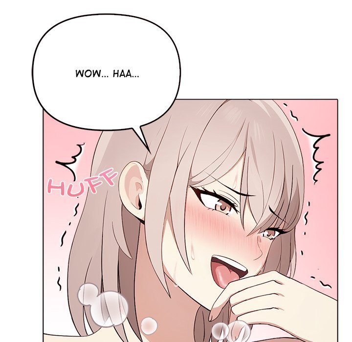 Honestly, I like you a lot! - Chapter 45 - picture 7