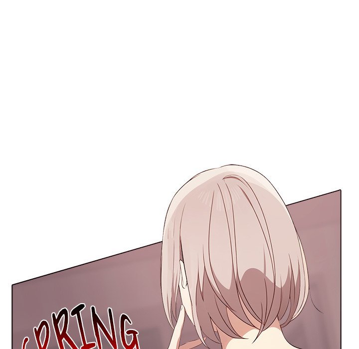 Honestly, I like you a lot! - Chapter 45 - picture 73