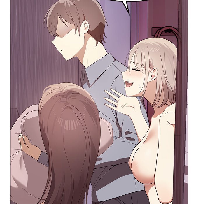 Honestly, I like you a lot! - Chapter 45 - picture 81