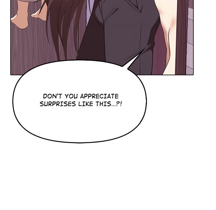 Honestly, I like you a lot! - Chapter 45 - picture 82