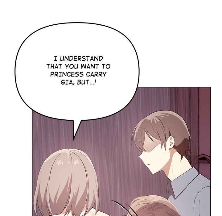 Honestly, I like you a lot! - Chapter 45 - picture 83