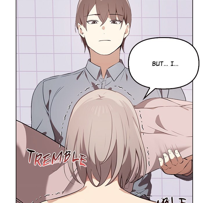 Honestly, I like you a lot! - Chapter 45 - picture 94