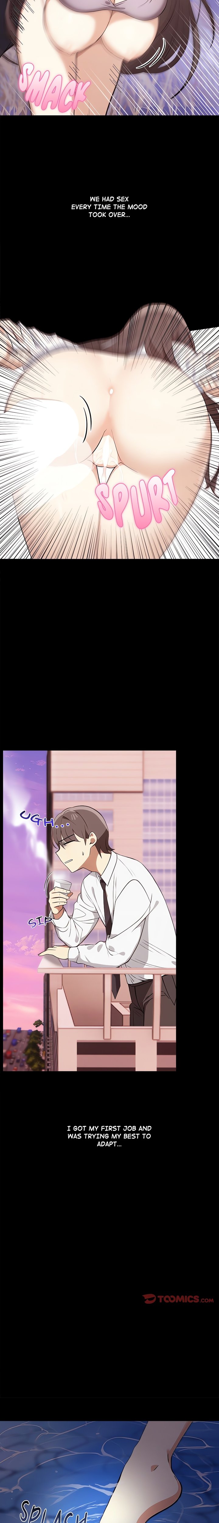 Honestly, I like you a lot! - Chapter 46 - picture 12