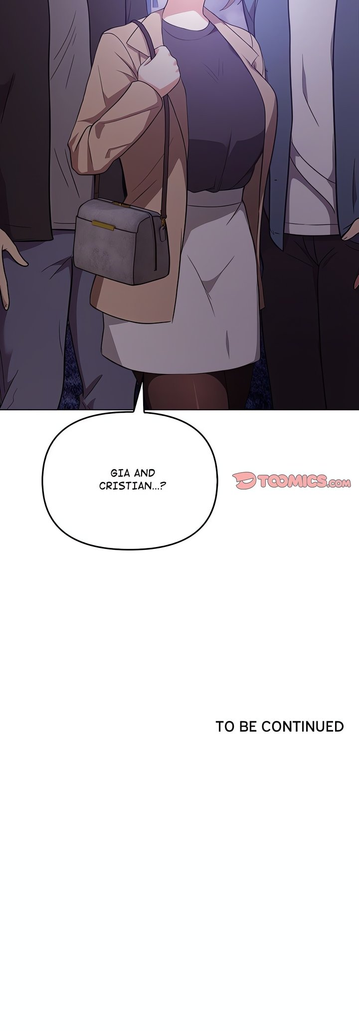 Honestly, I like you a lot! - Chapter 46 - picture 24