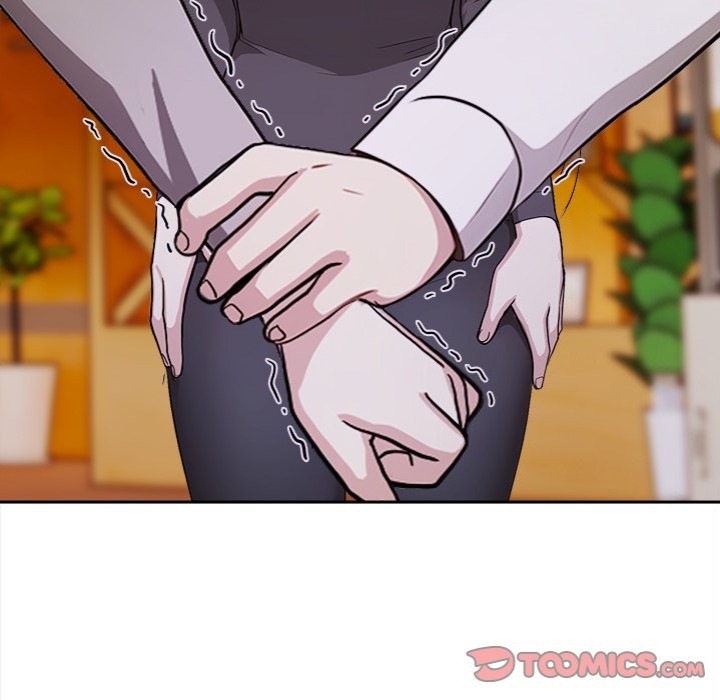 Honestly, I like you a lot! - Chapter 47 - picture 111