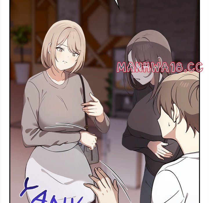 Honestly, I like you a lot! - Chapter 47 - picture 113