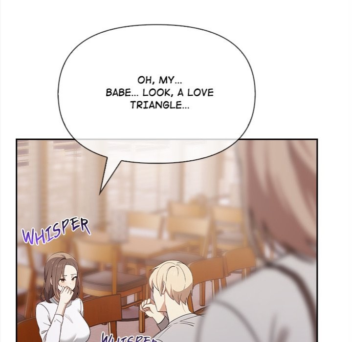 Honestly, I like you a lot! - Chapter 47 - picture 115