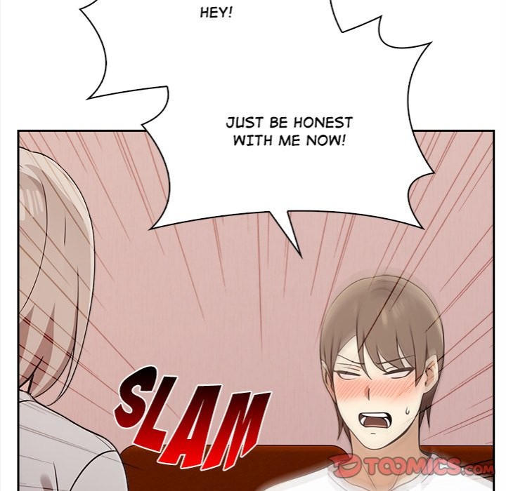Honestly, I like you a lot! - Chapter 47 - picture 135