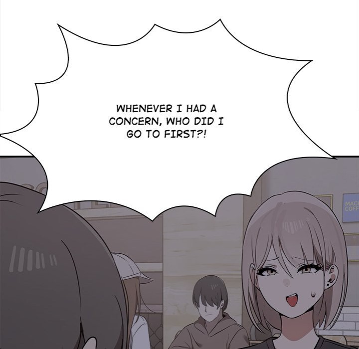 Honestly, I like you a lot! - Chapter 47 - picture 138