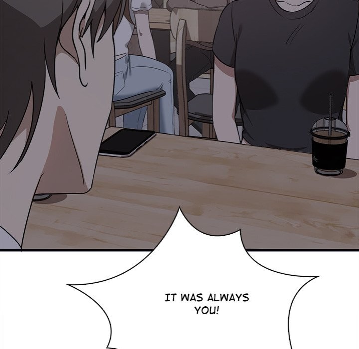 Honestly, I like you a lot! - Chapter 47 - picture 139