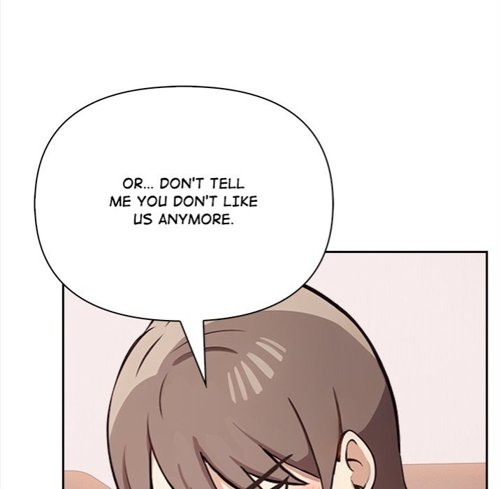 Honestly, I like you a lot! - Chapter 47 - picture 141
