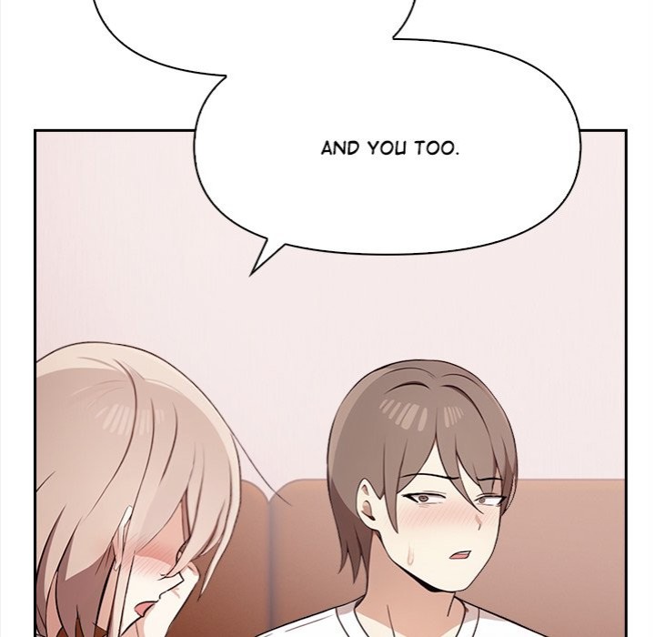 Honestly, I like you a lot! - Chapter 47 - picture 154
