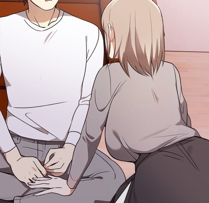 Honestly, I like you a lot! - Chapter 47 - picture 161