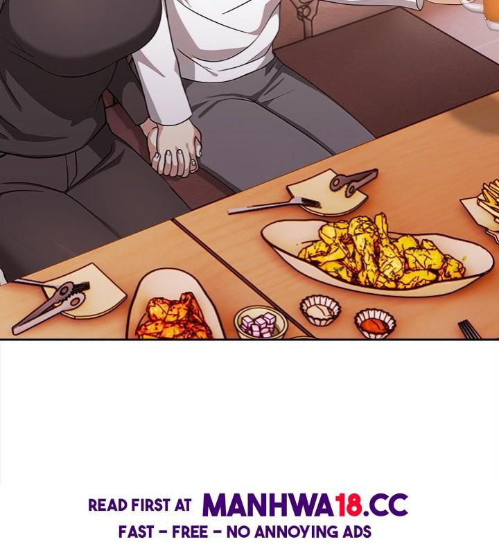 Honestly, I like you a lot! - Chapter 47 - picture 49