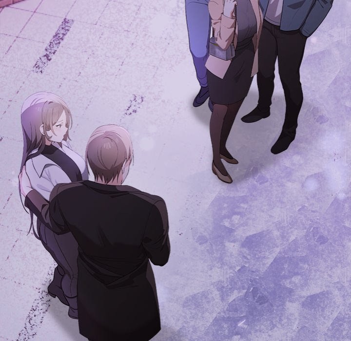 Honestly, I like you a lot! - Chapter 47 - picture 7