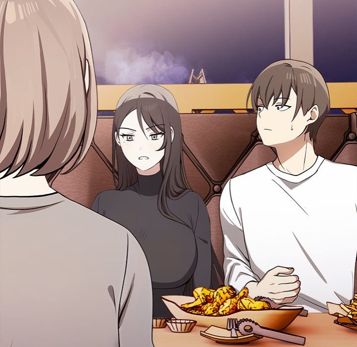 Honestly, I like you a lot! - Chapter 47 - picture 74