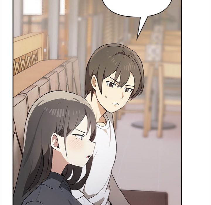 Honestly, I like you a lot! - Chapter 47 - picture 83