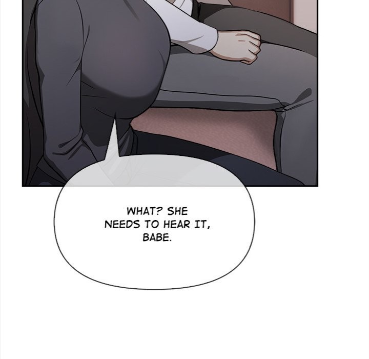 Honestly, I like you a lot! - Chapter 47 - picture 84