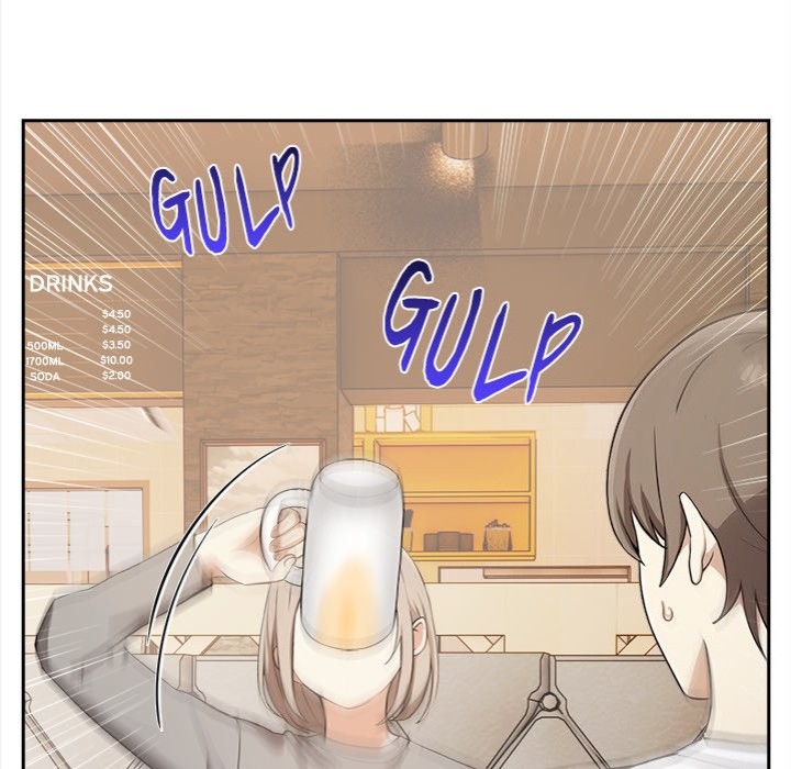 Honestly, I like you a lot! - Chapter 47 - picture 88