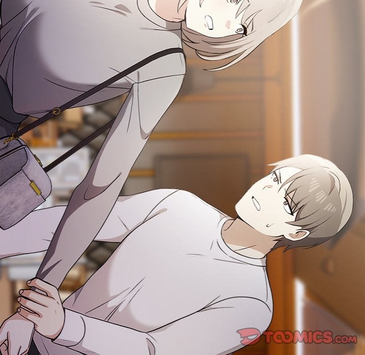 Honestly, I like you a lot! - Chapter 47 - picture 99