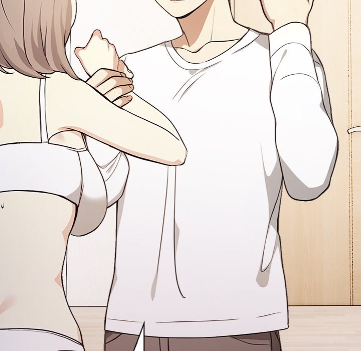 Honestly, I like you a lot! - Chapter 48 - picture 117