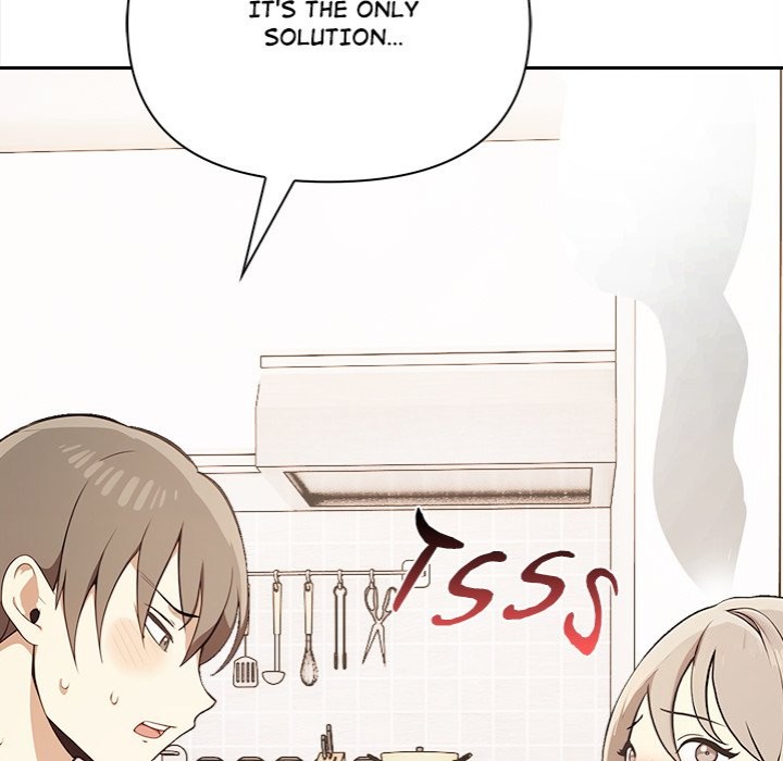 Honestly, I like you a lot! - Chapter 48 - picture 122