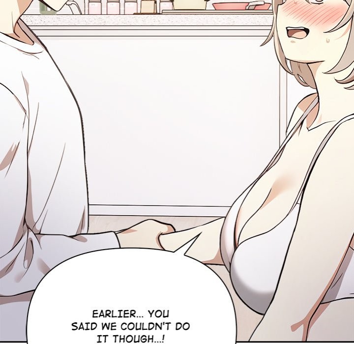 Honestly, I like you a lot! - Chapter 48 - picture 123