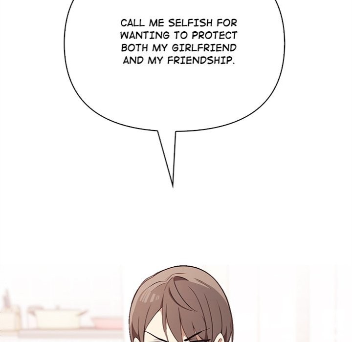 Honestly, I like you a lot! - Chapter 48 - picture 143