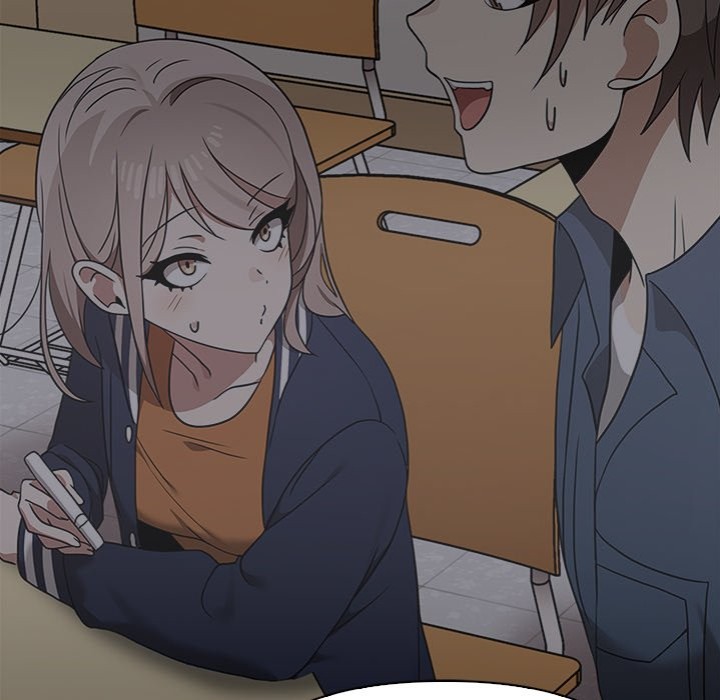 Honestly, I like you a lot! - Chapter 48 - picture 147