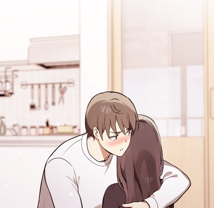 Honestly, I like you a lot! - Chapter 48 - picture 158