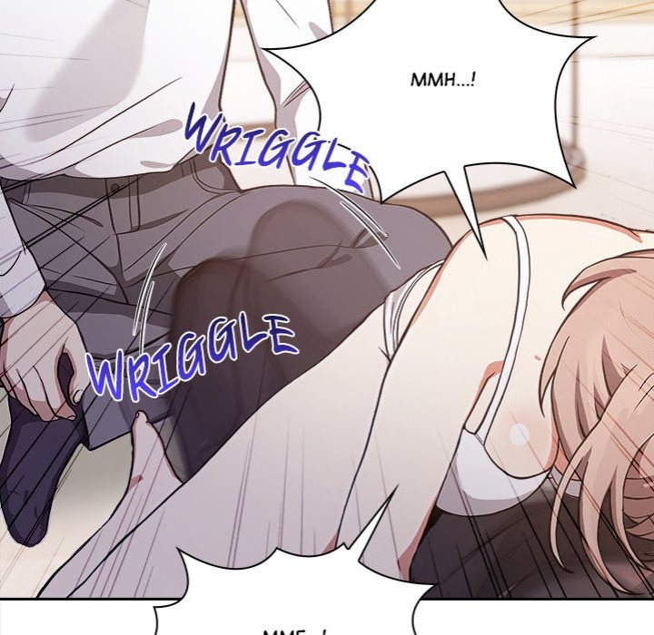 Honestly, I like you a lot! - Chapter 48 - picture 20