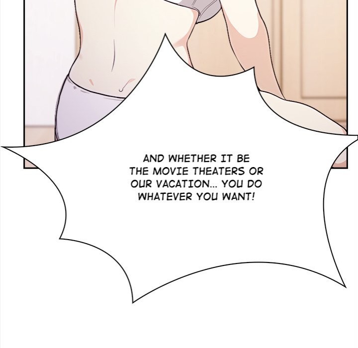 Honestly, I like you a lot! - Chapter 48 - picture 52