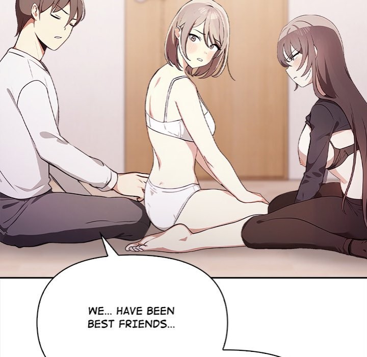 Honestly, I like you a lot! - Chapter 48 - picture 57