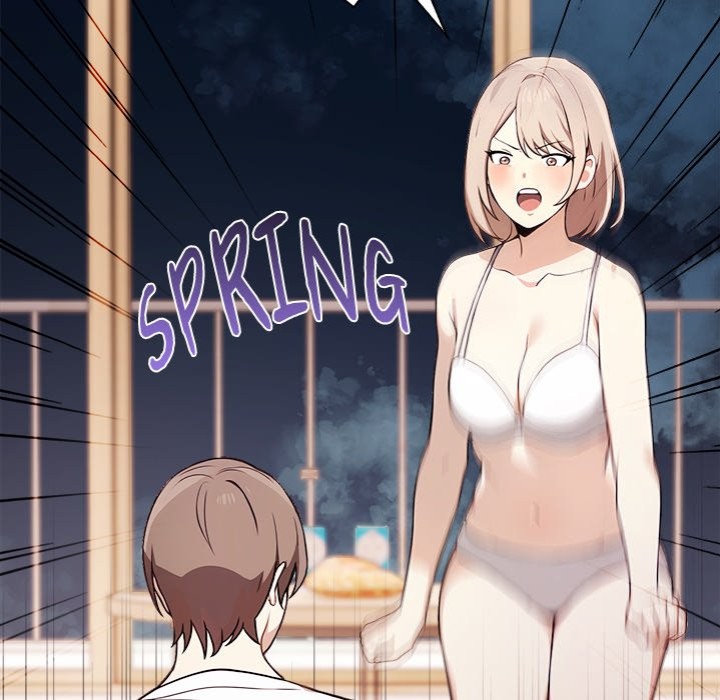 Honestly, I like you a lot! - Chapter 48 - picture 65