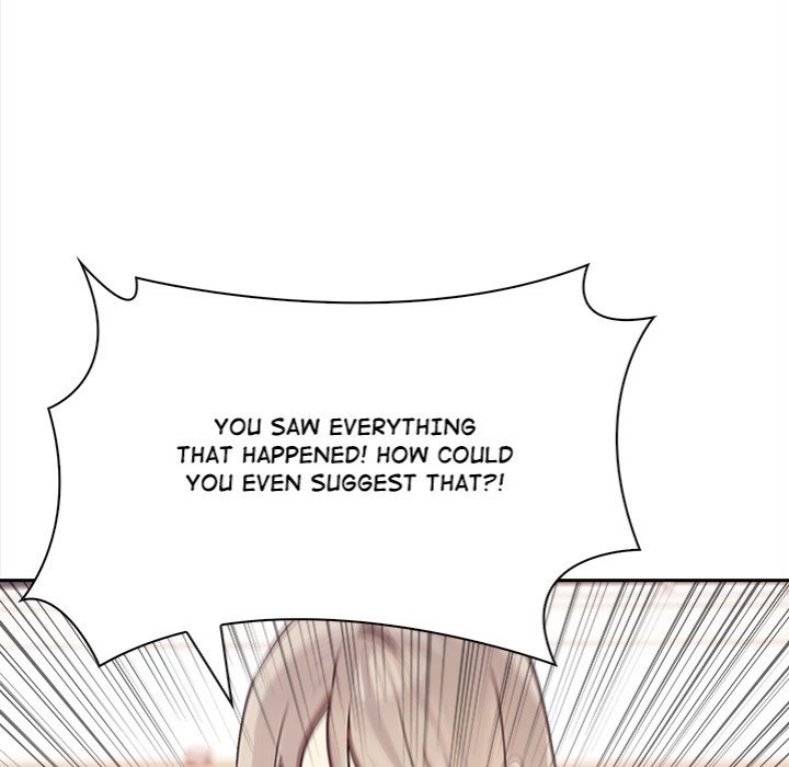 Honestly, I like you a lot! - Chapter 48 - picture 67