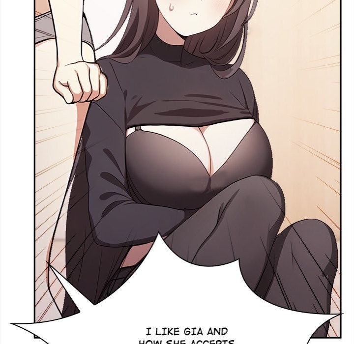 Honestly, I like you a lot! - Chapter 48 - picture 71