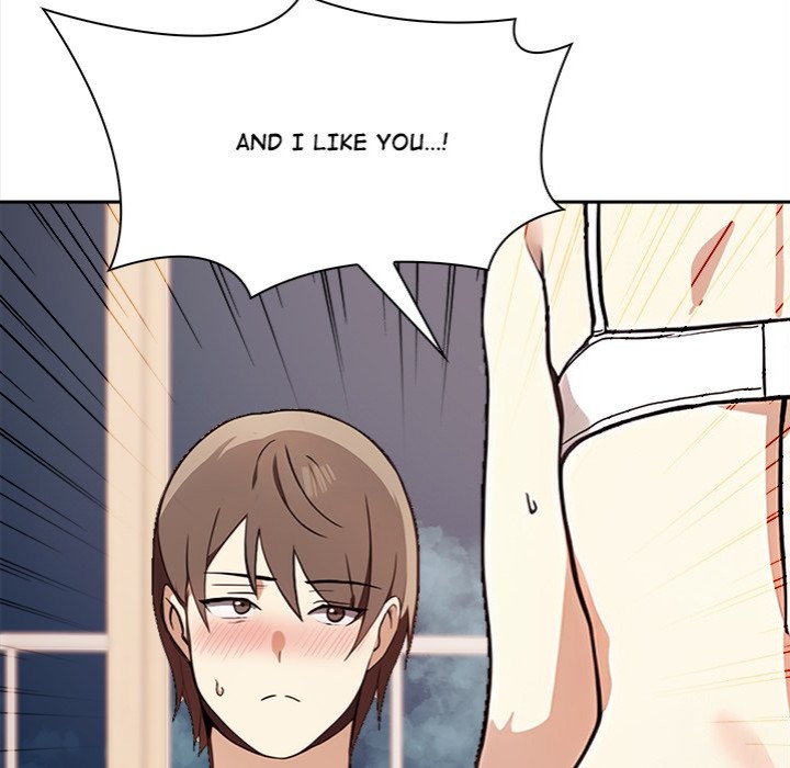 Honestly, I like you a lot! - Chapter 48 - picture 73