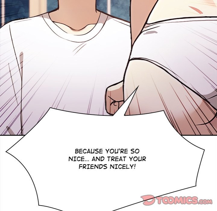 Honestly, I like you a lot! - Chapter 48 - picture 74