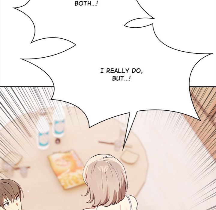 Honestly, I like you a lot! - Chapter 48 - picture 76