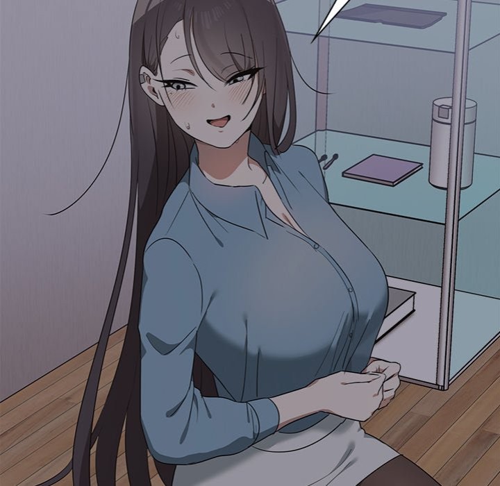 Honestly, I like you a lot! - Chapter 48 - picture 89
