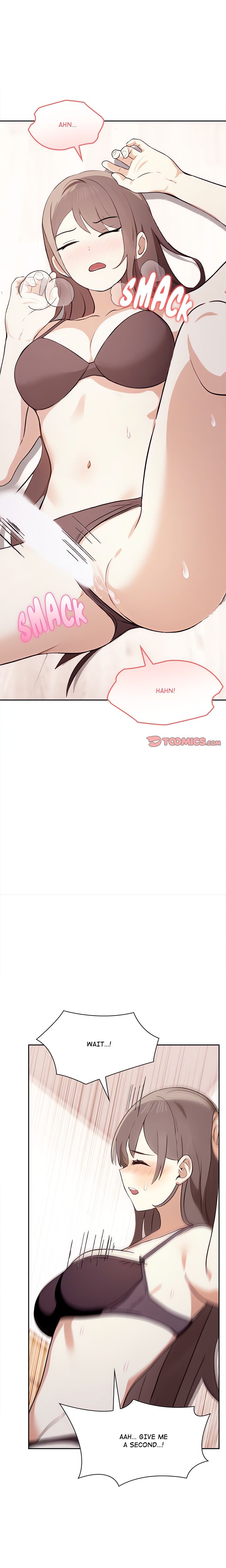 Honestly, I like you a lot! - Chapter 49 - picture 10
