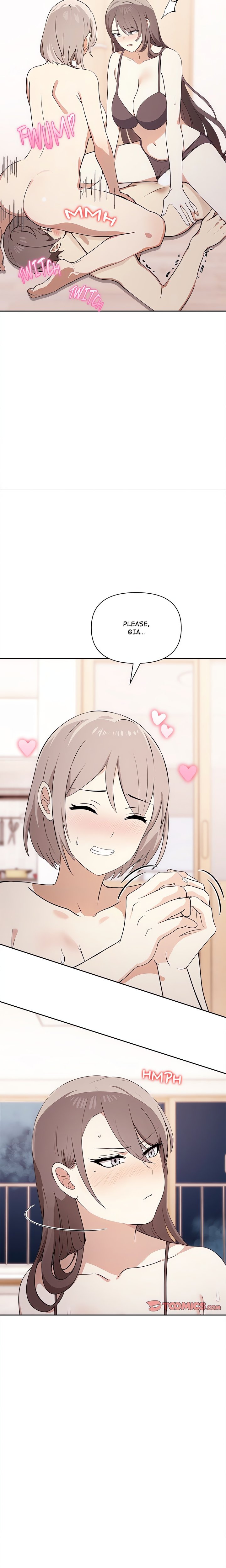 Honestly, I like you a lot! - Chapter 49 - picture 13