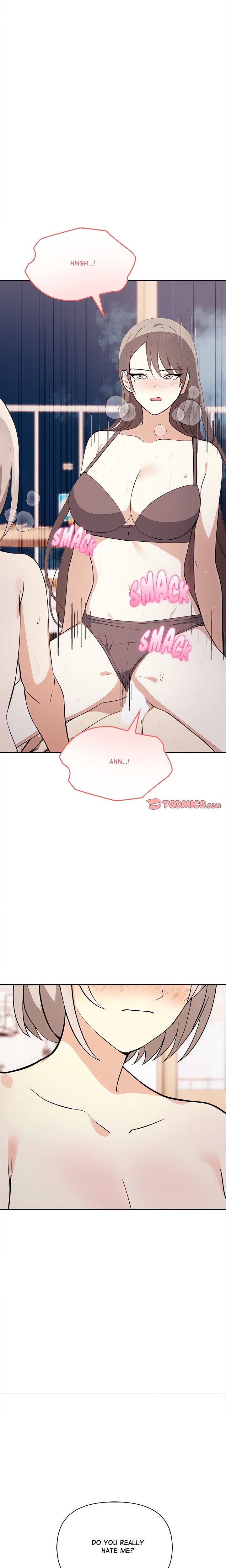 Honestly, I like you a lot! - Chapter 49 - picture 15