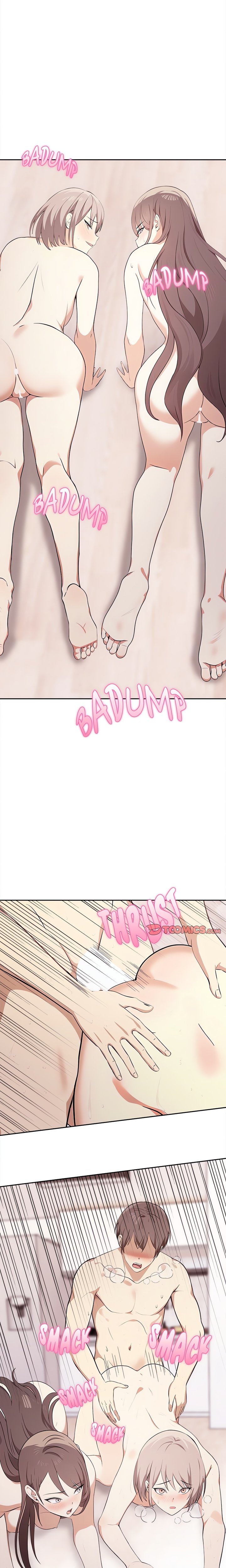 Honestly, I like you a lot! - Chapter 49 - picture 25