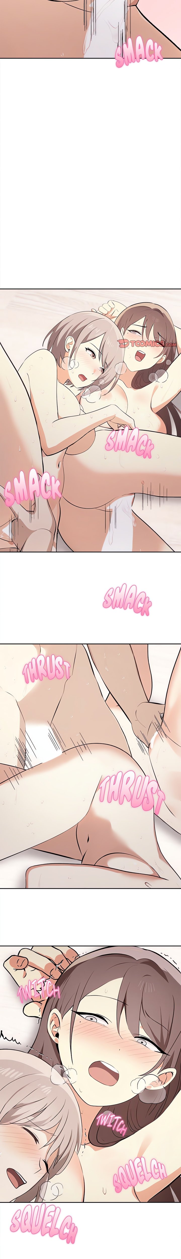 Honestly, I like you a lot! - Chapter 49 - picture 27