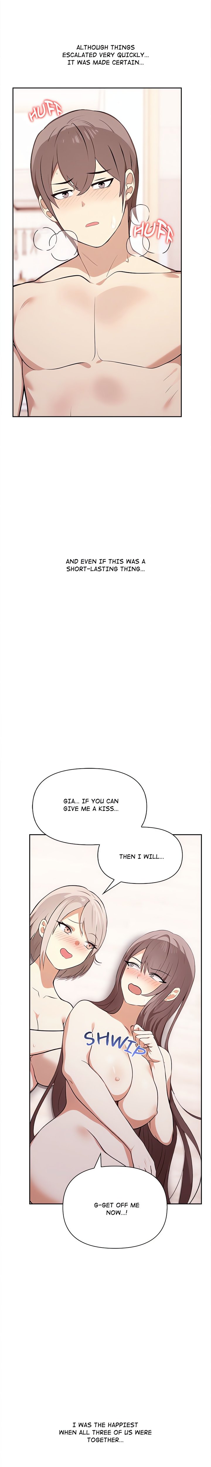 Honestly, I like you a lot! - Chapter 49 - picture 29