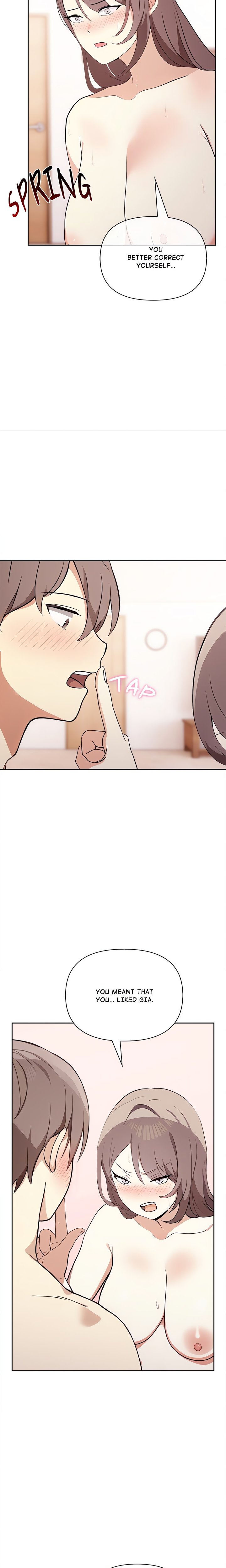 Honestly, I like you a lot! - Chapter 49 - picture 31
